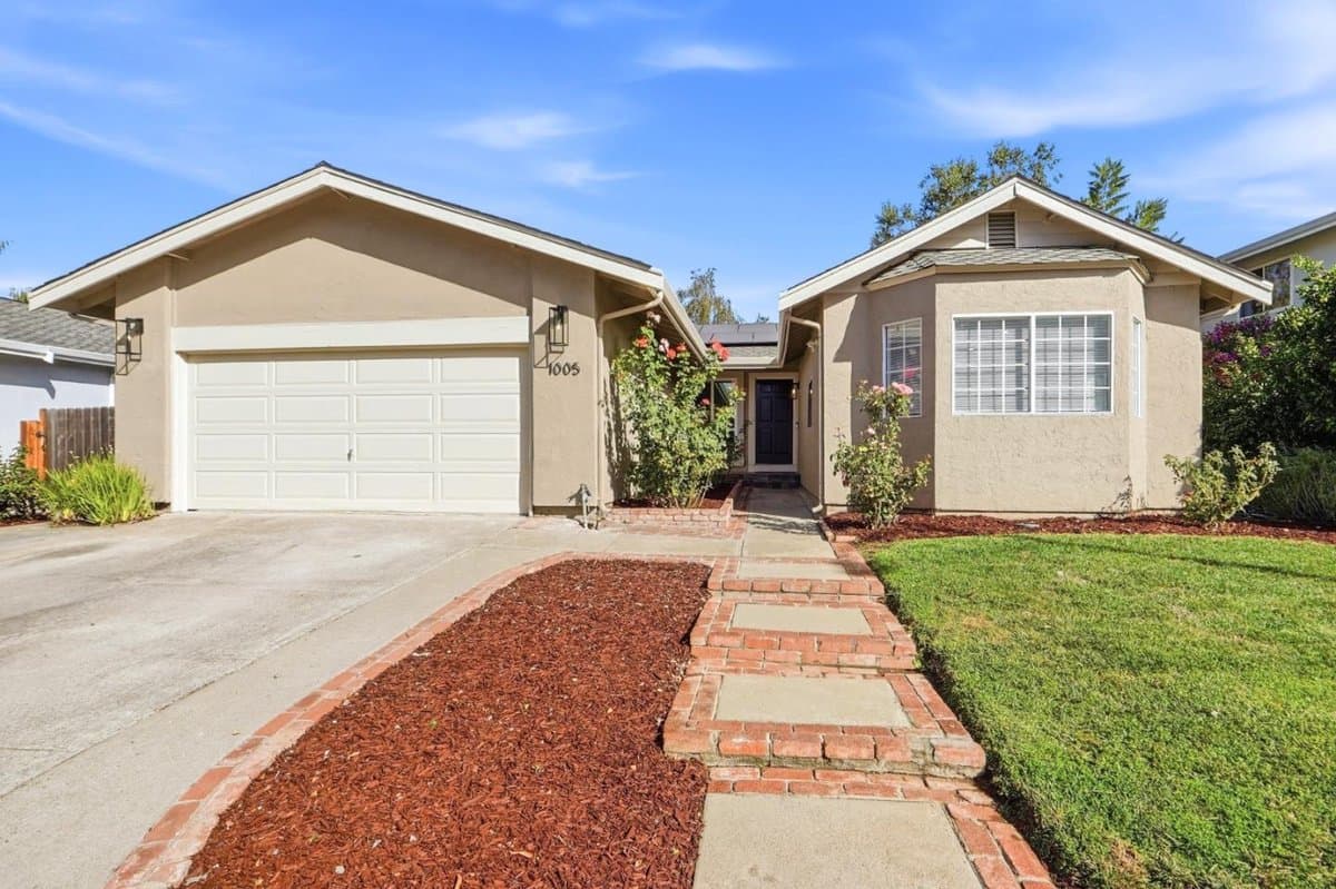 1005 Wentz Drive - Photo 1