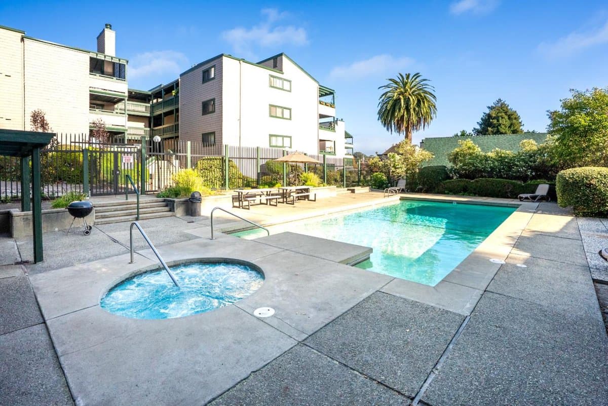 318 Soquel Avenue #A3 - Photo 2