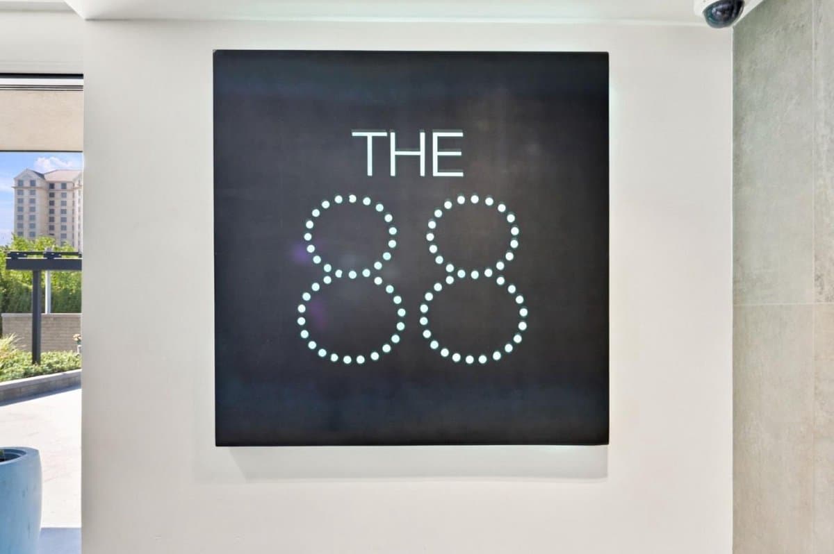 88 East San Fernando Street #801 - Photo 2