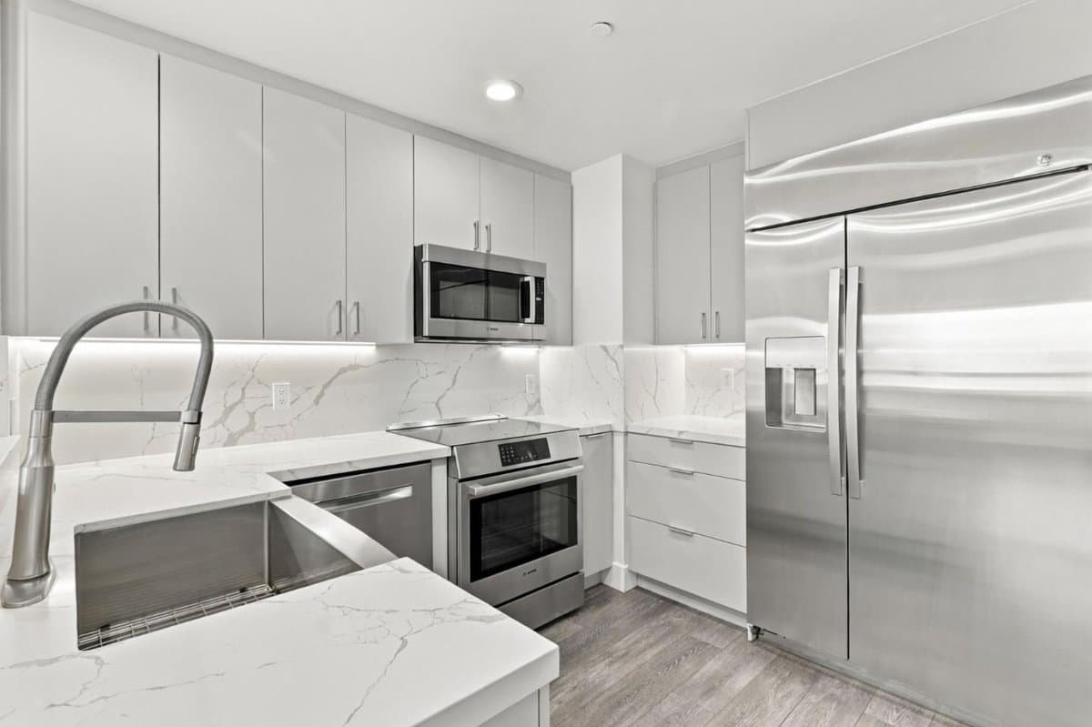 88 East San Fernando Street #801 - Photo 4