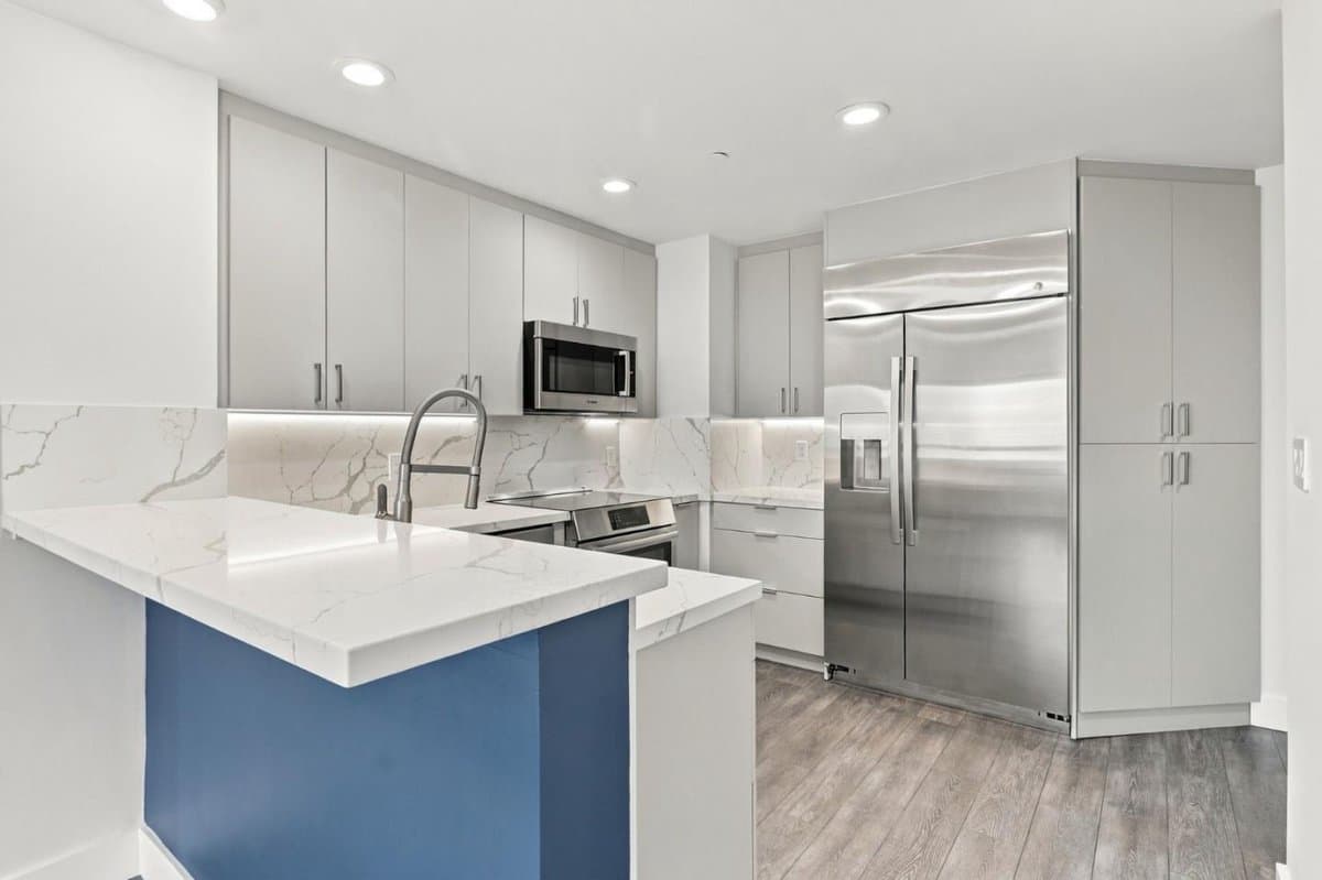 88 East San Fernando Street #801 - Photo 5