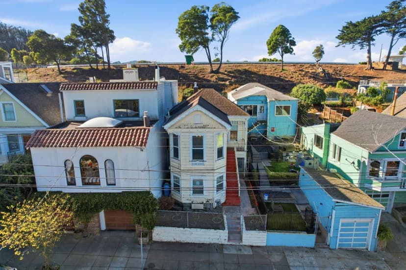 124 Santa Marina Street - Photo 1 of 8
