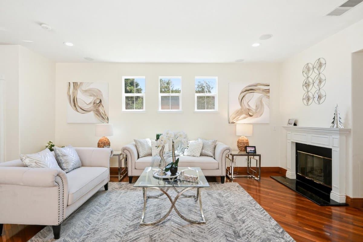 107 Olmsted Court - Photo 4