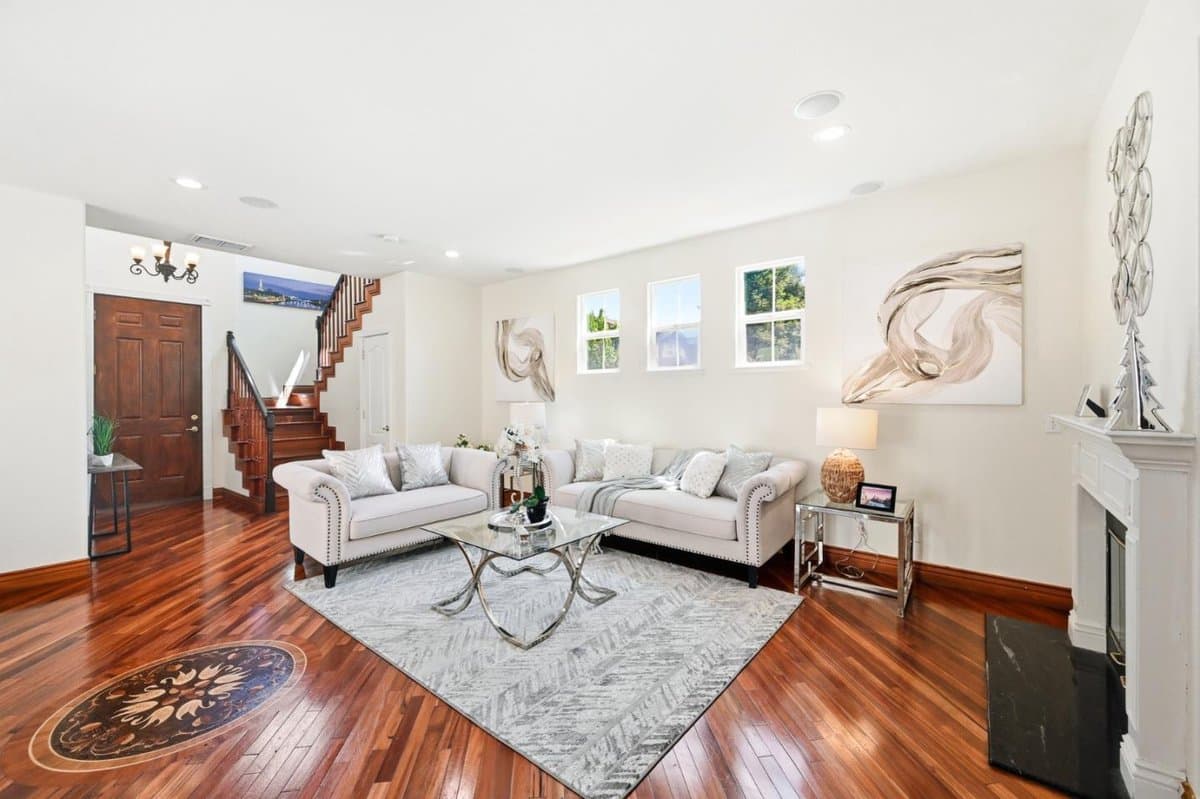 107 Olmsted Court - Photo 5