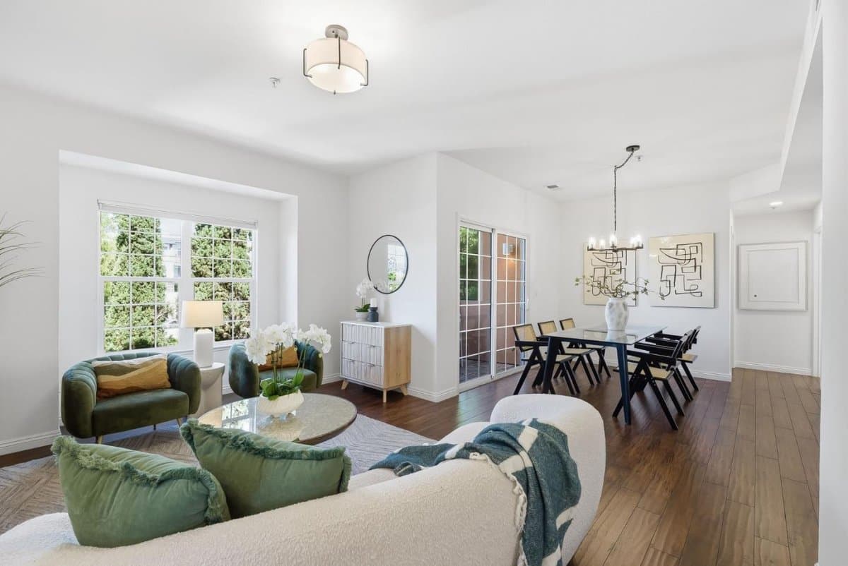 418 East Evelyn Avenue #202 - Photo 4