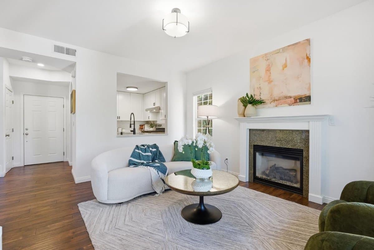 418 East Evelyn Avenue #202 - Photo 5