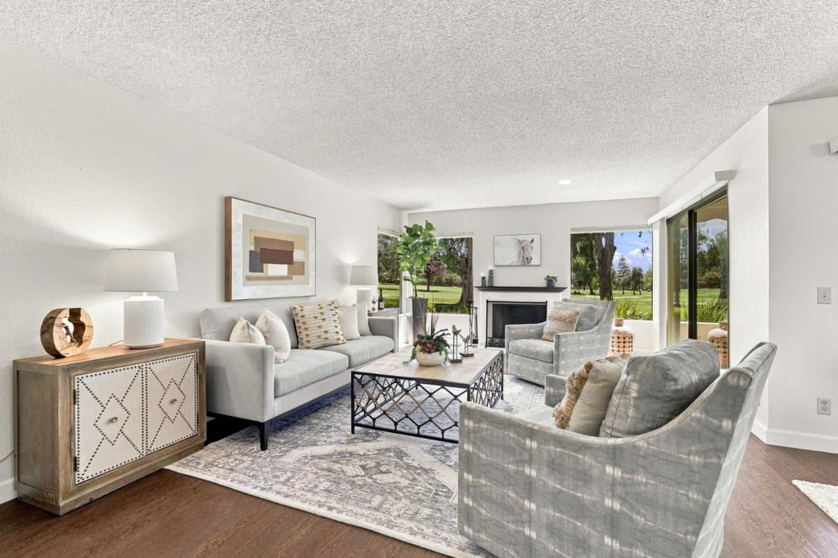 7229 Via Sendero - Photo 4