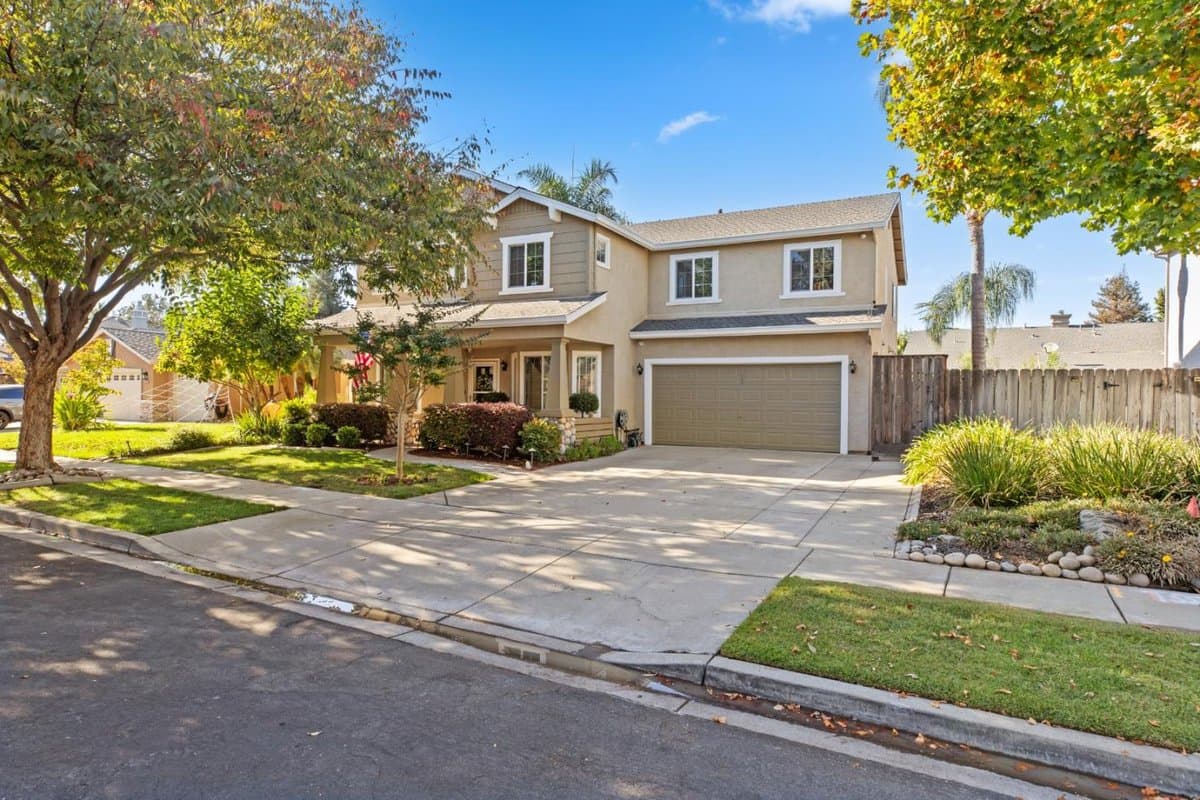 4285 Merchant Lane - Photo 1