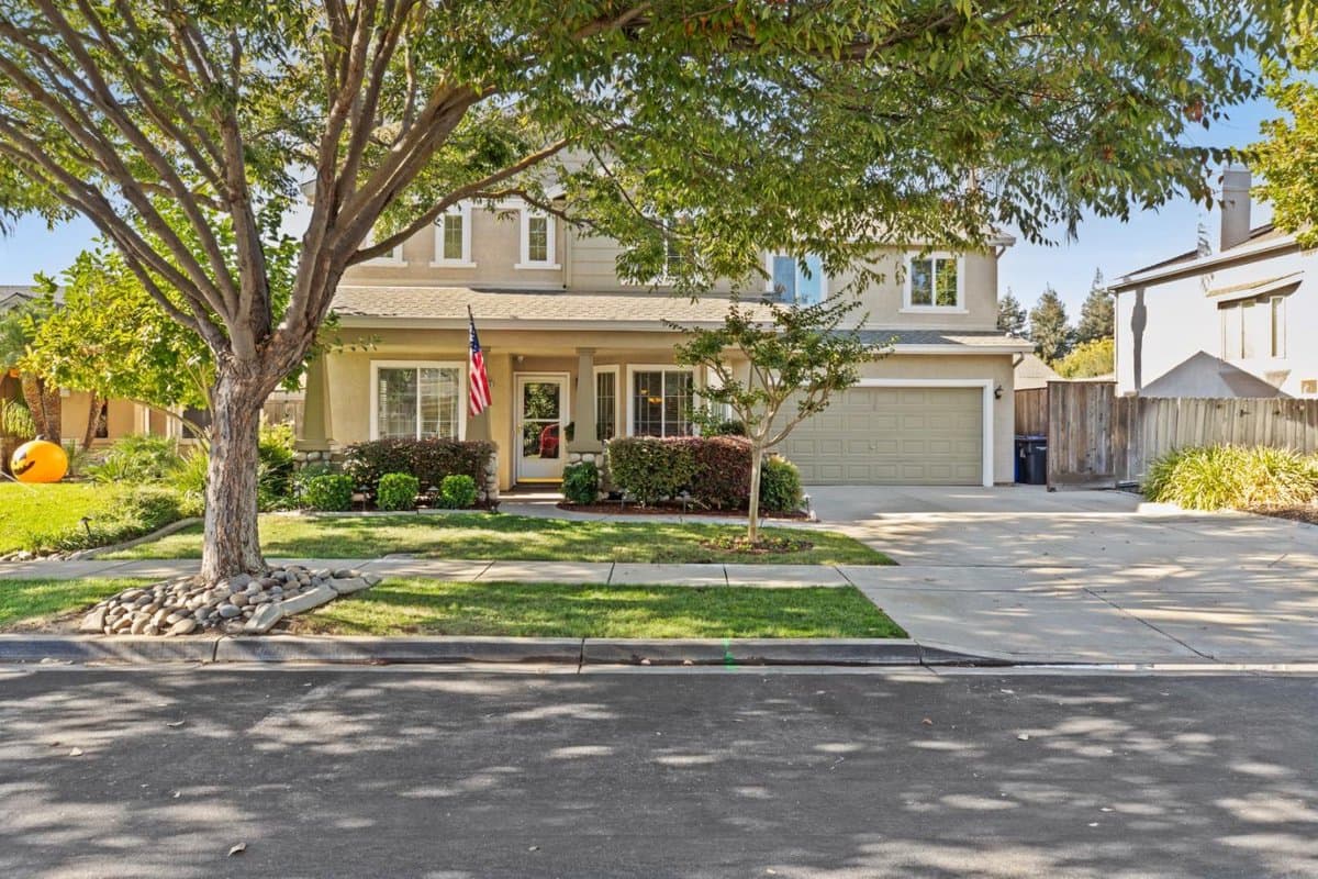 4285 Merchant Lane - Photo 2