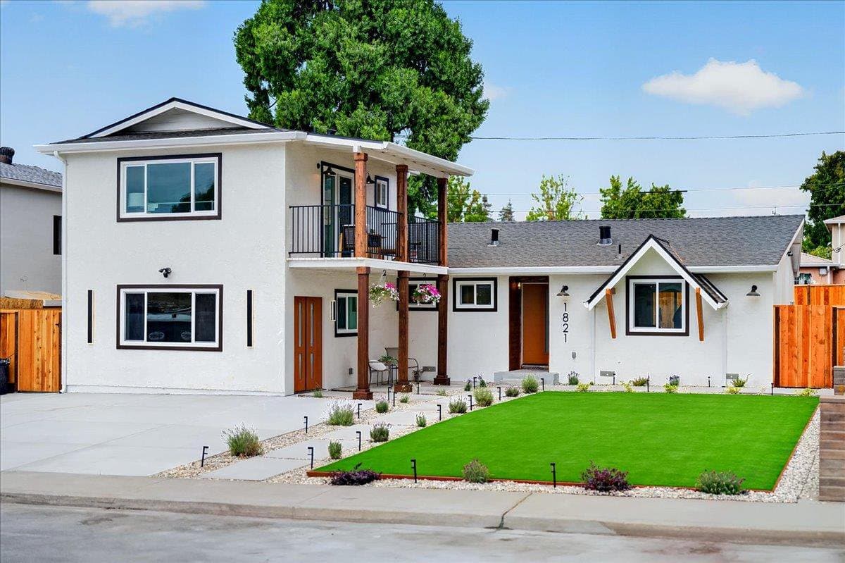 1821 Burley Drive - Photo 3