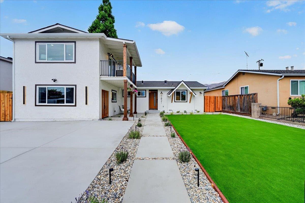 1821 Burley Drive - Photo 4