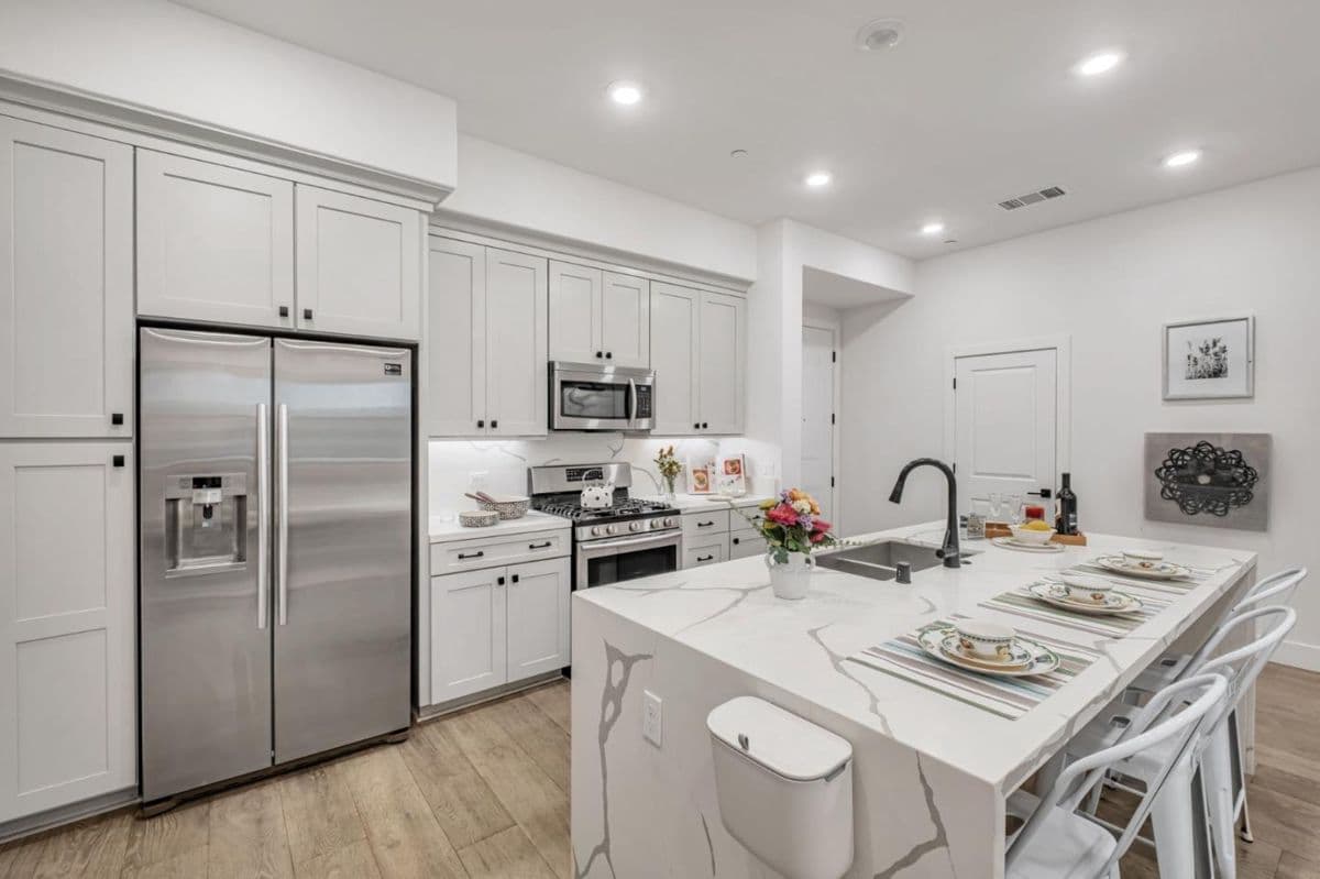 1000 Berryessa Lane #211 - Photo 3