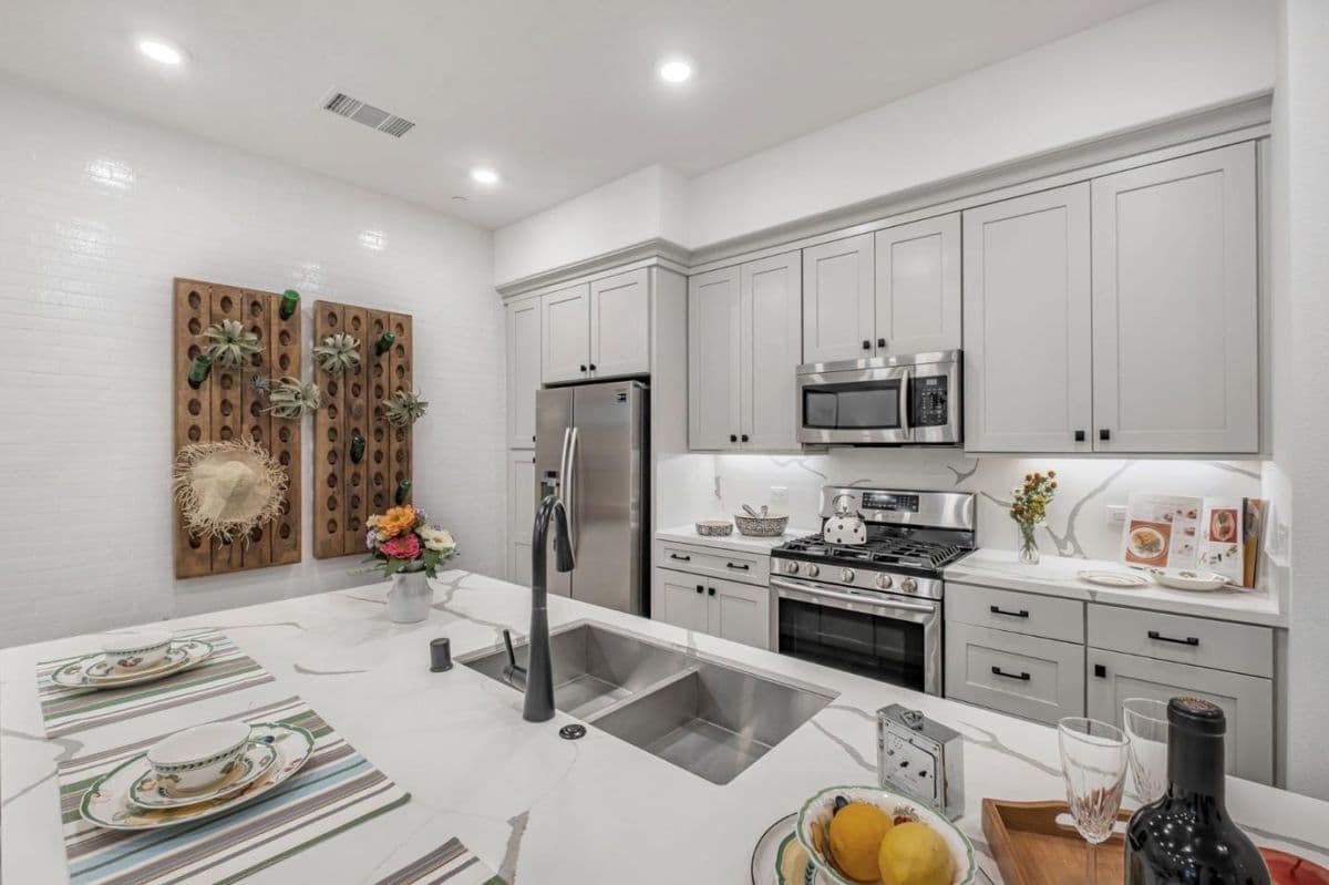 1000 Berryessa Lane #211 - Photo 4