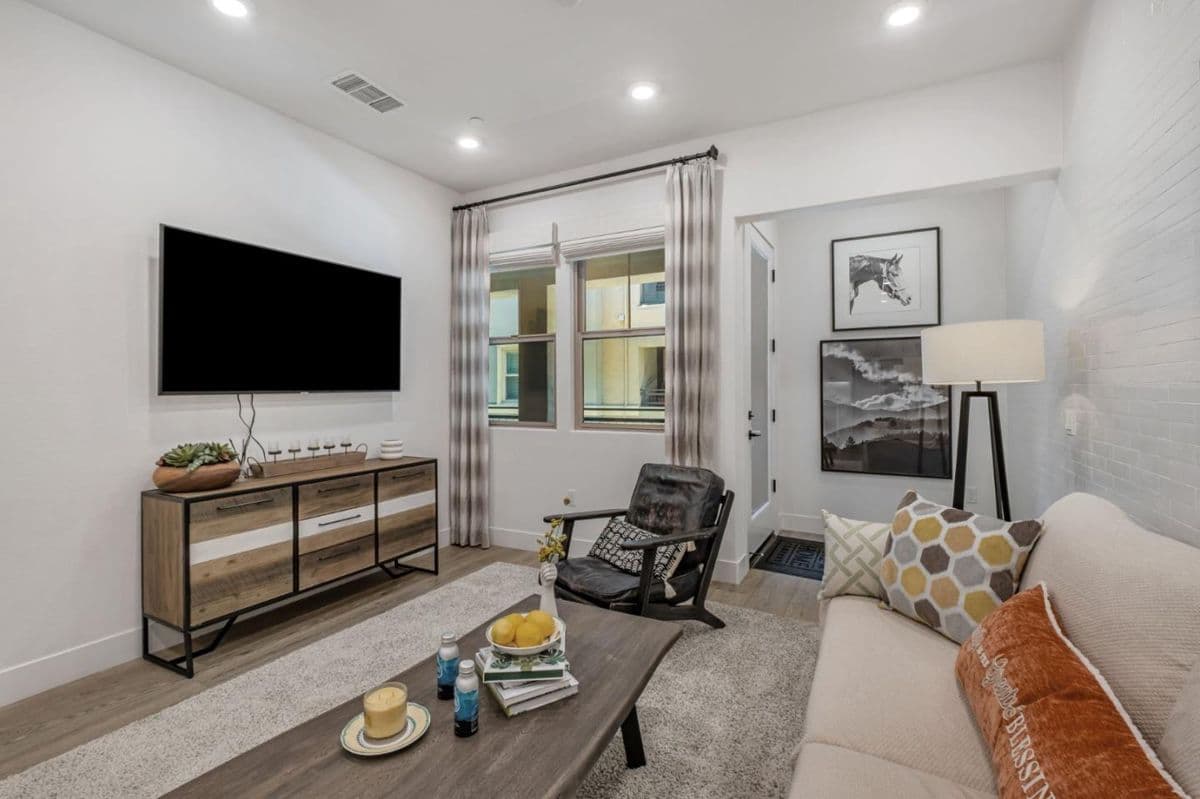 1000 Berryessa Lane #211 - Photo 5