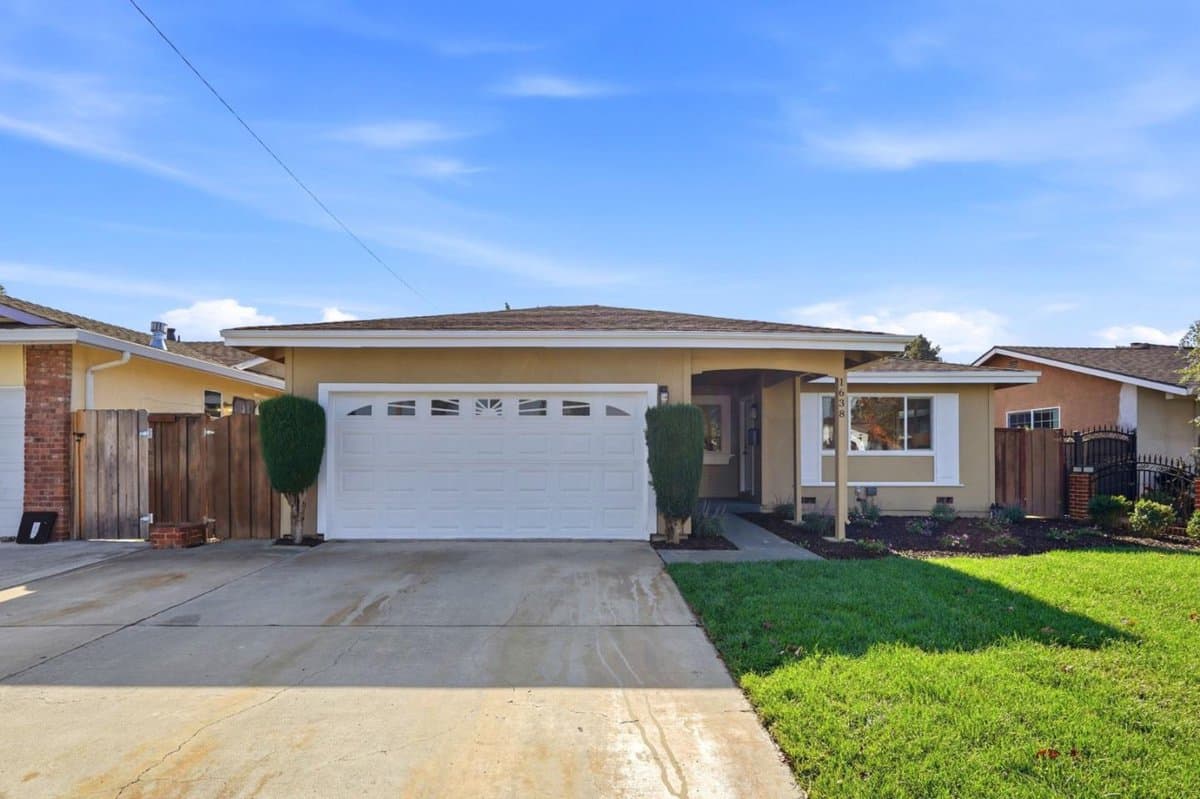 1638 Tierra Buena Drive - Photo 1