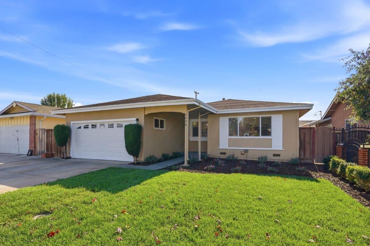 1638 Tierra Buena Drive - Photo 2