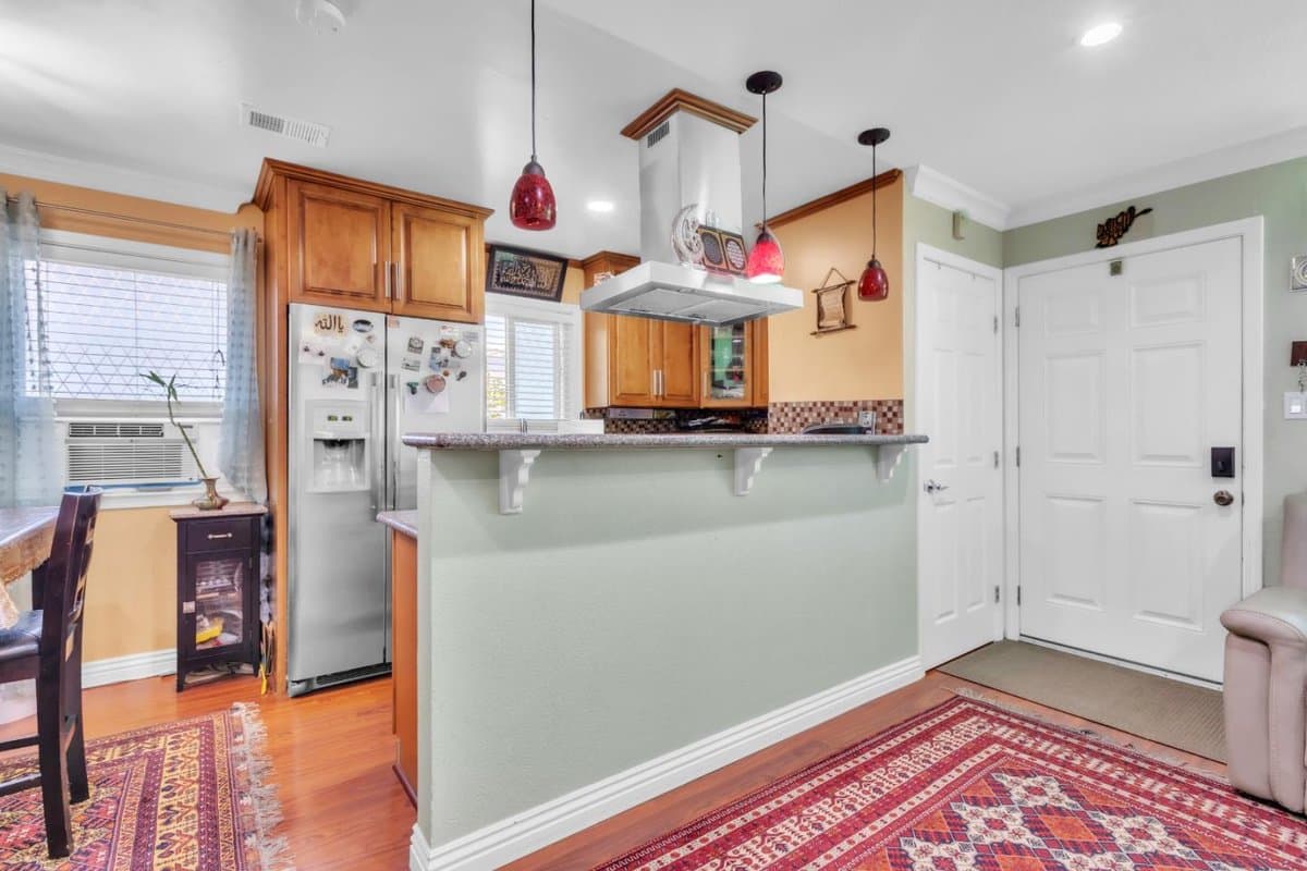 1327 Scossa Avenue #4 - Photo 5