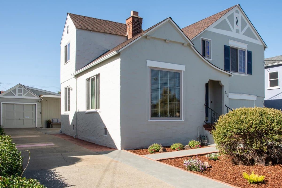 934 South Delaware Street - Photo 2