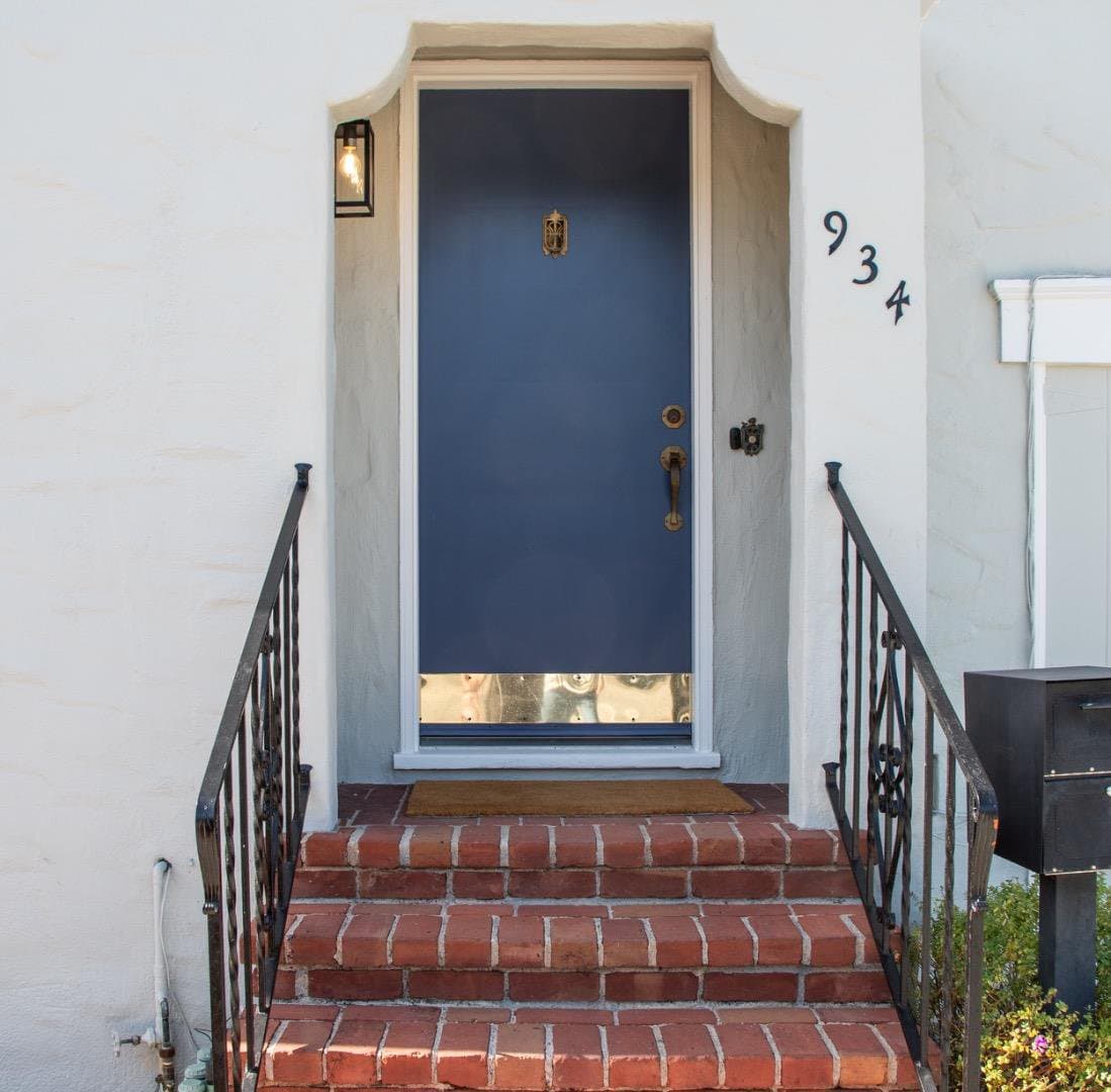 934 South Delaware Street - Photo 3