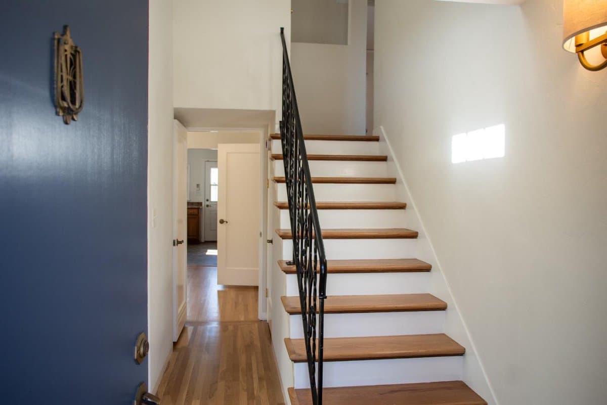 934 South Delaware Street - Photo 4