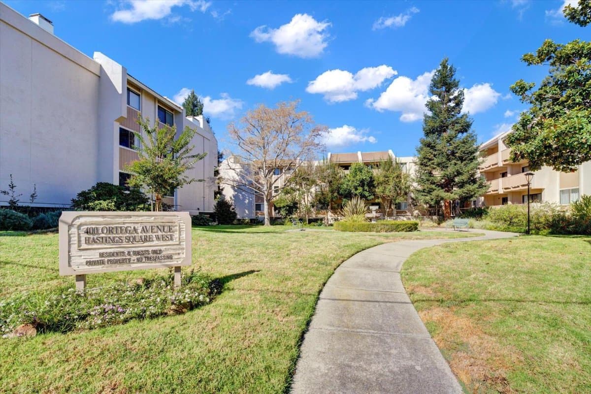 400 Ortega Avenue #306B - Photo 4