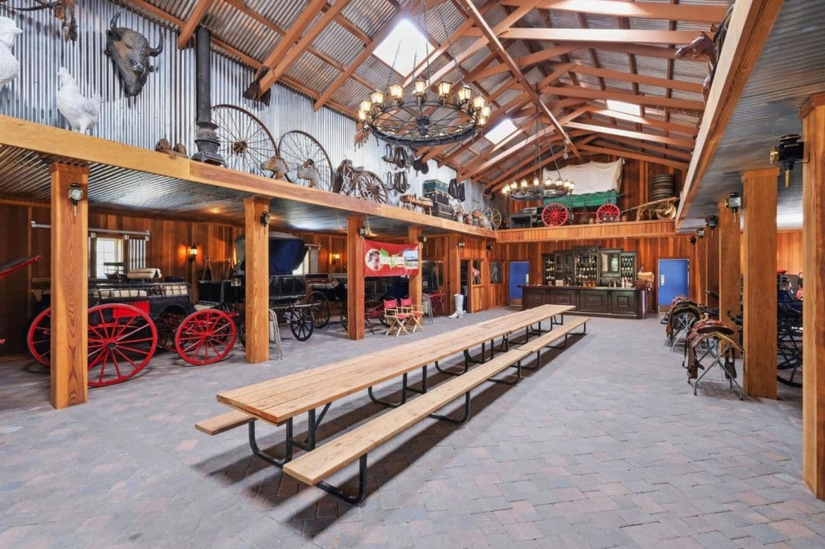 560 Stage Road - Photo 3