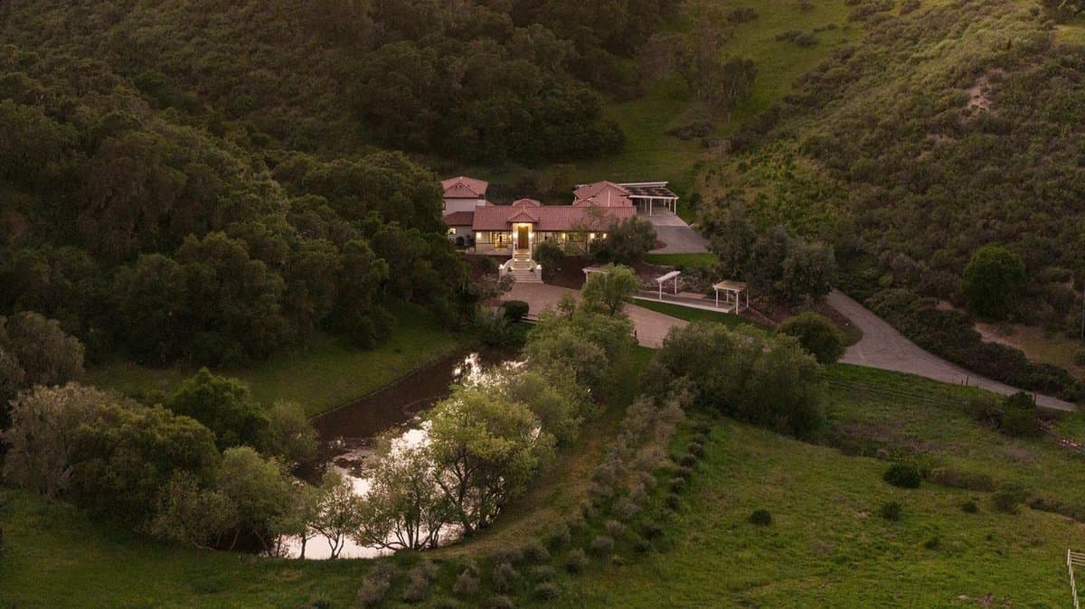 372 Corral De Tierra Road - Photo 3