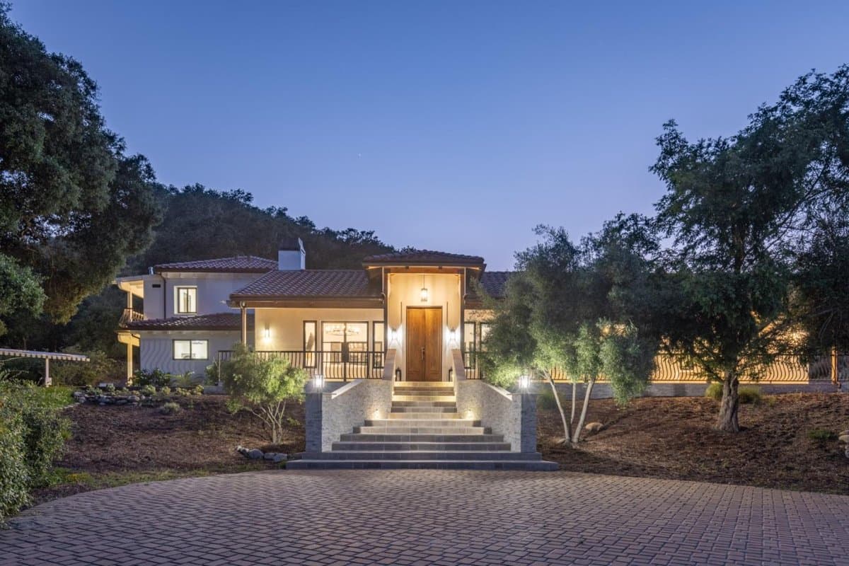 372 Corral De Tierra Road - Photo 5