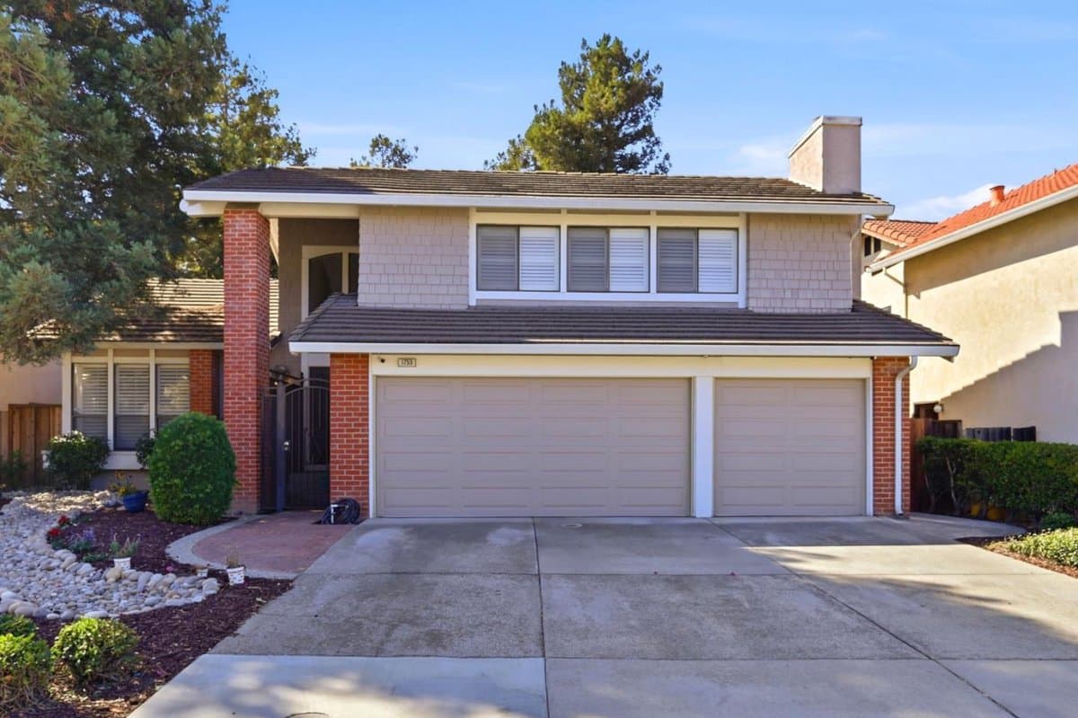 1753 Ridgetree Way - Photo 1