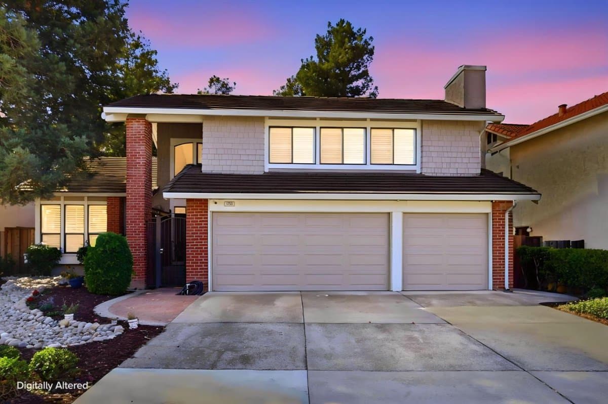 1753 Ridgetree Way - Photo 3