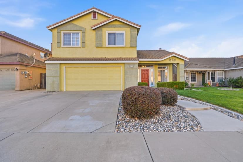 5413 Sugar Creek Lane - Photo 1 of 8