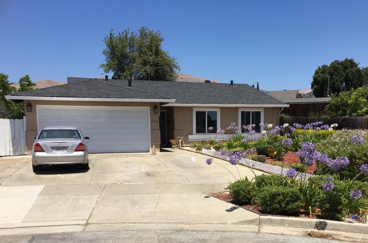 390 Gridley Court - Photo 1