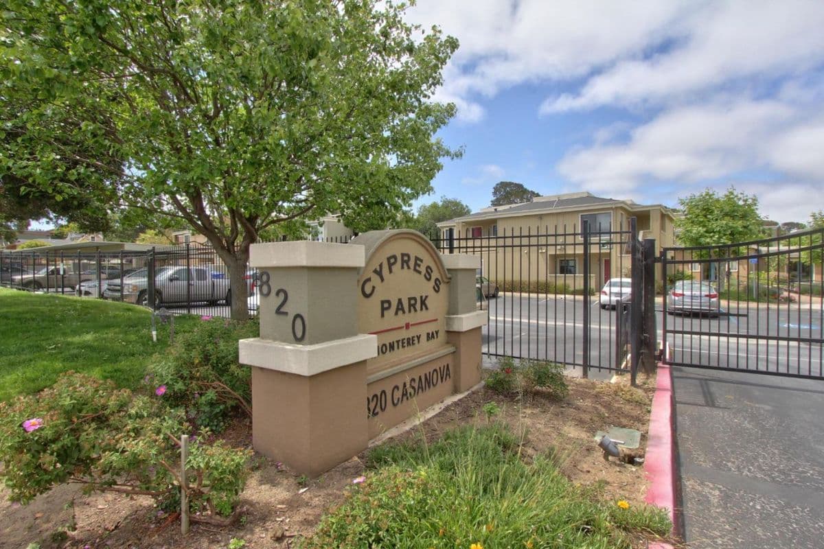 820 Casanova Avenue #108 - Photo 2