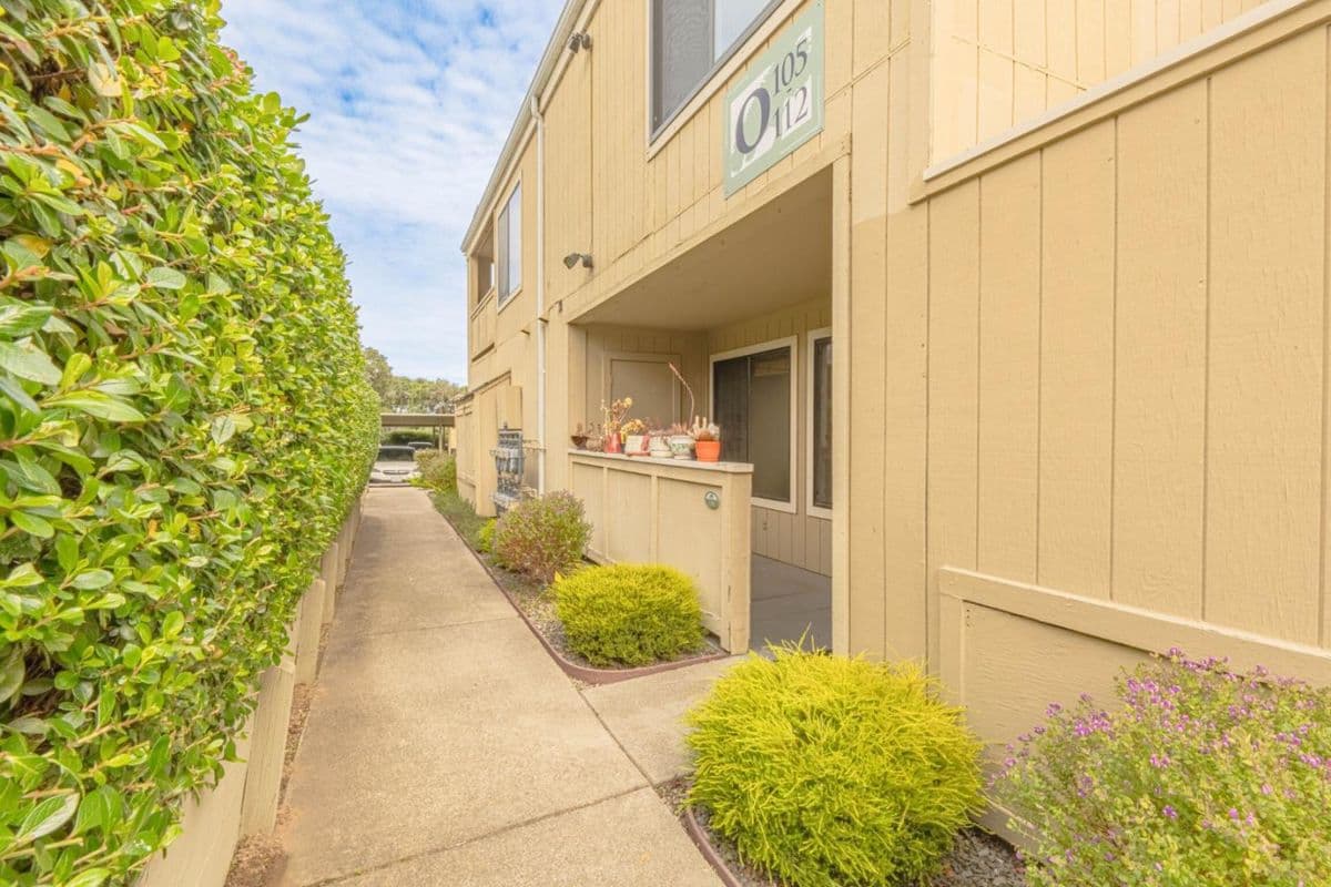 820 Casanova Avenue #108 - Photo 3