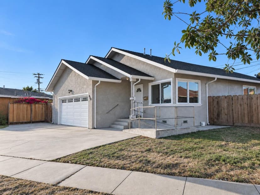 624 John Street - Photo 1 of 8