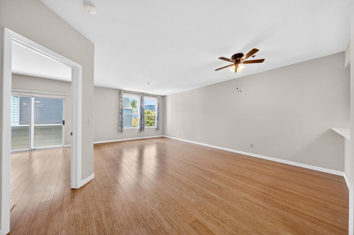 411 Park Avenue #327 - Photo 5