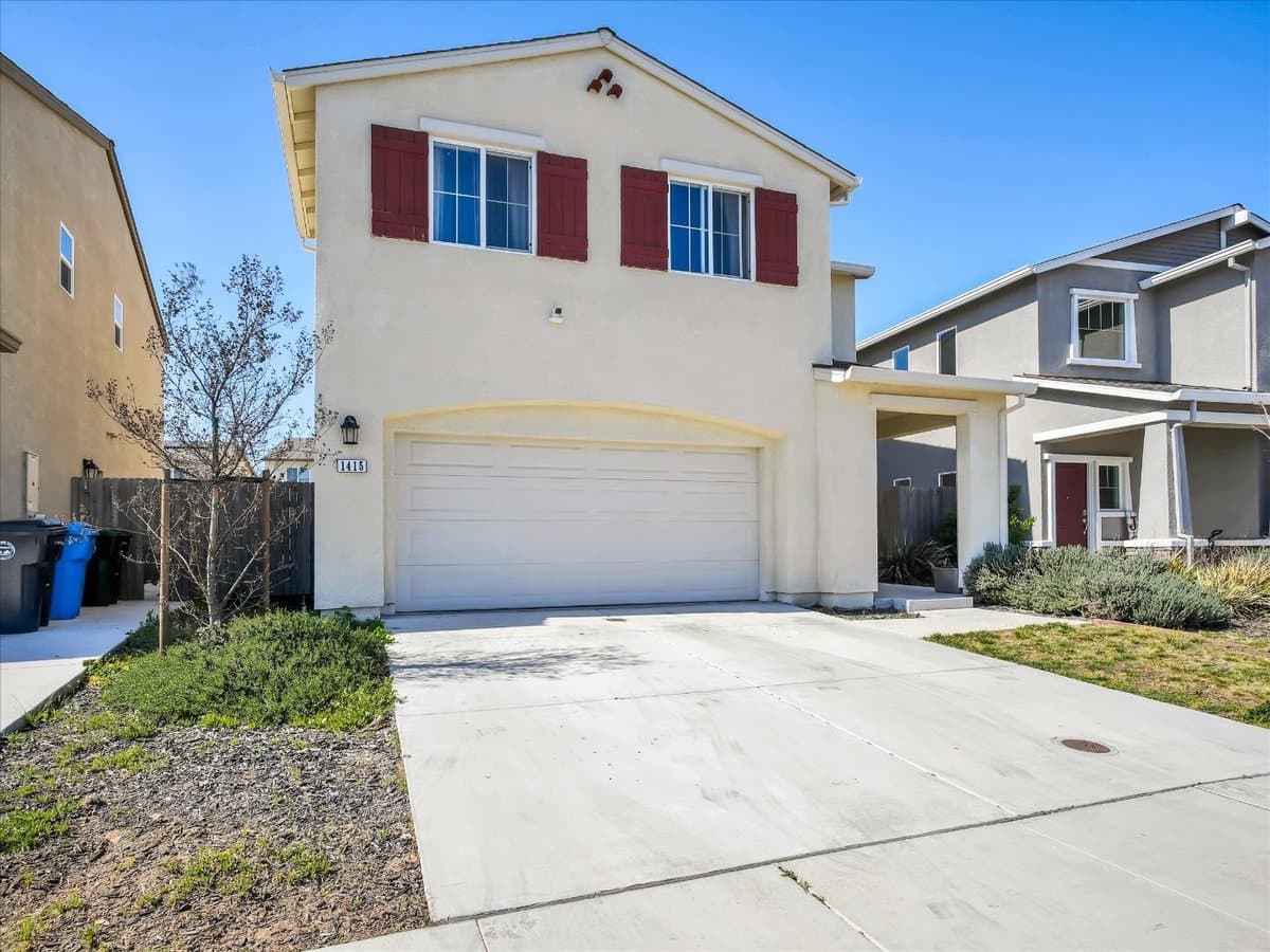 1415 Crimson Lane - Photo 5