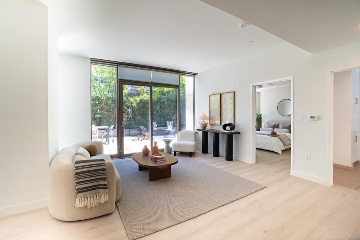 38 North Almaden Boulevard #302 - Photo 4