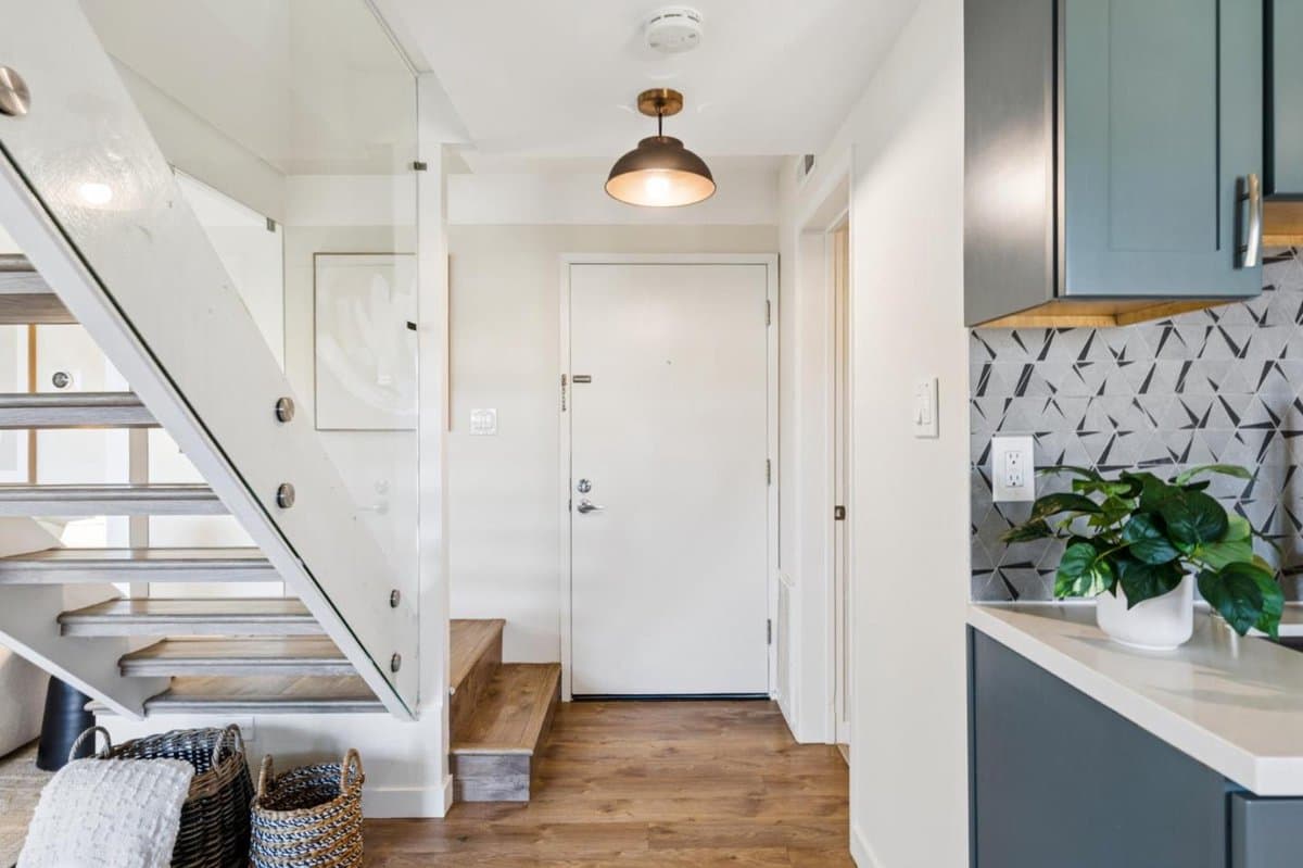 606 South Humboldt Street #1 - Photo 3