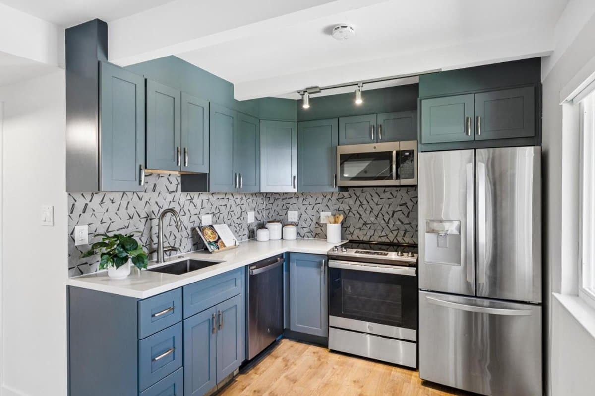 606 South Humboldt Street #1 - Photo 4