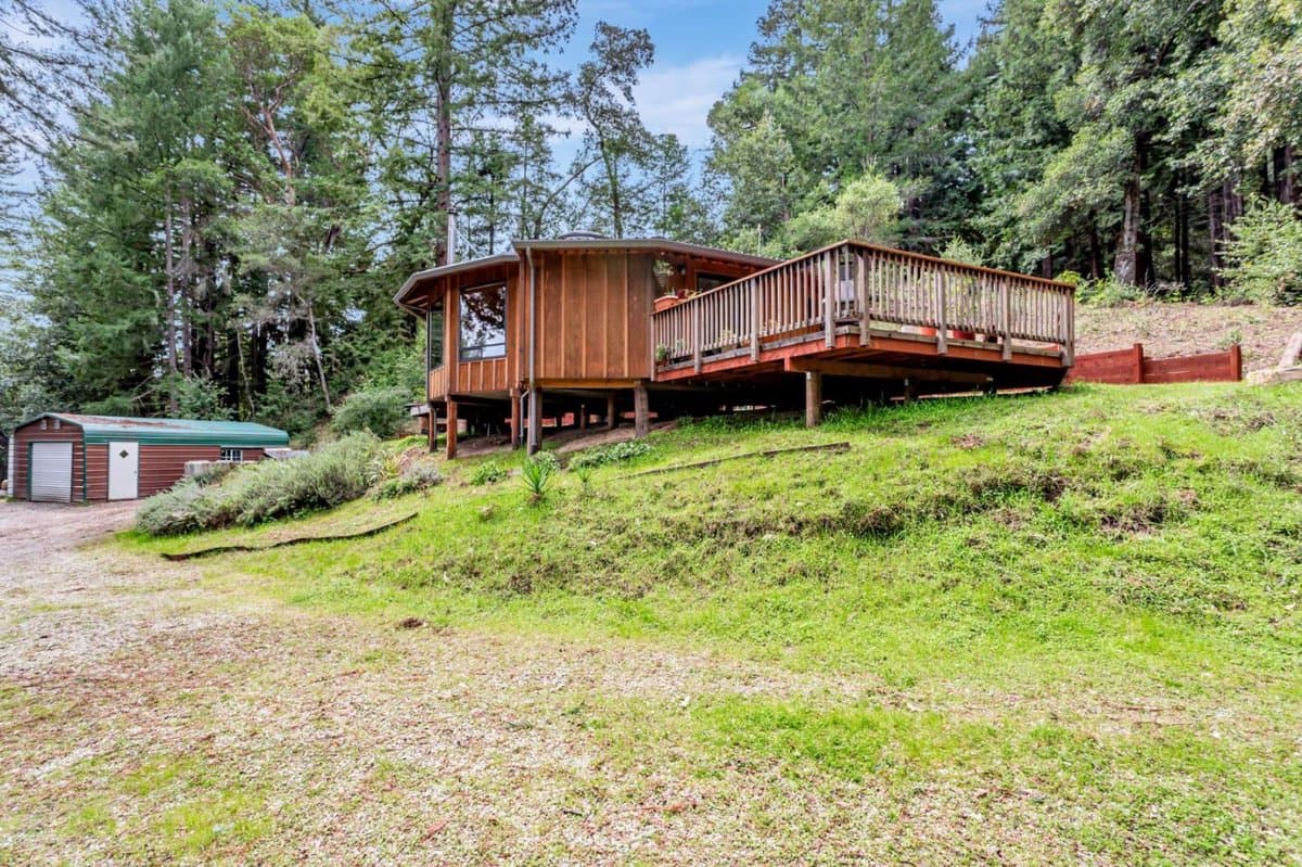 12845 Love Creek Road - Photo 4