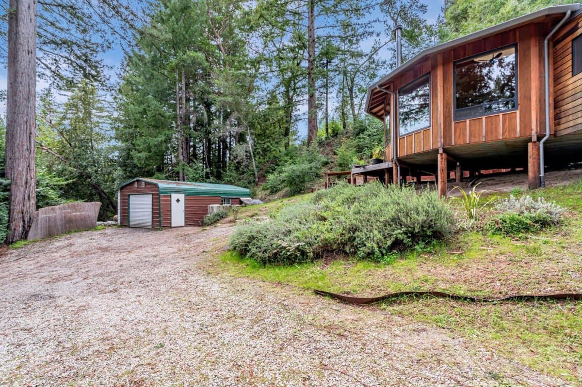 12845 Love Creek Road - Photo 5