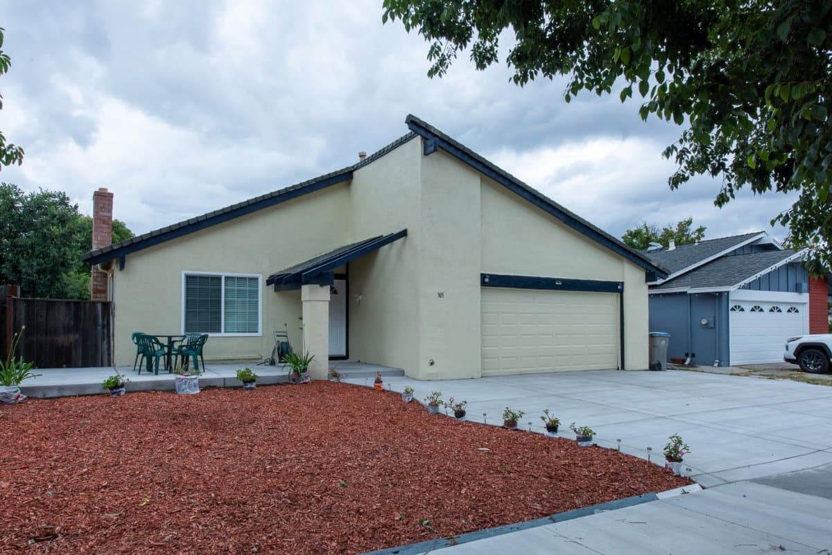 305 Lassenpark Circle - Photo 3