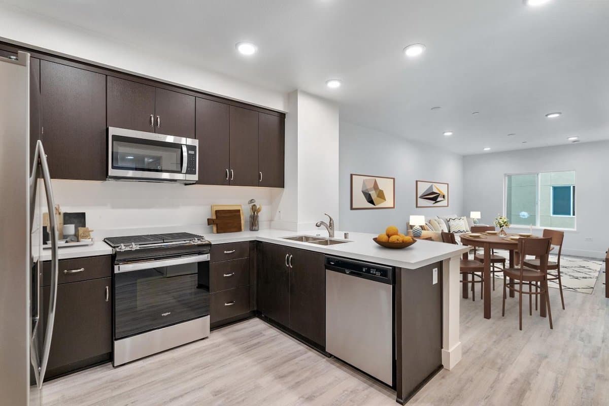 1853 Almaden Road #108 - Photo 1