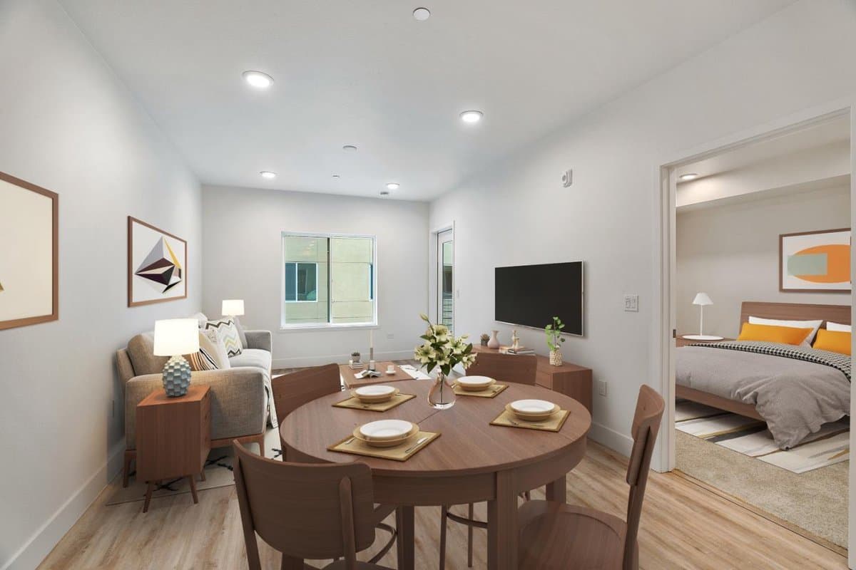 1853 Almaden Road #108 - Photo 2