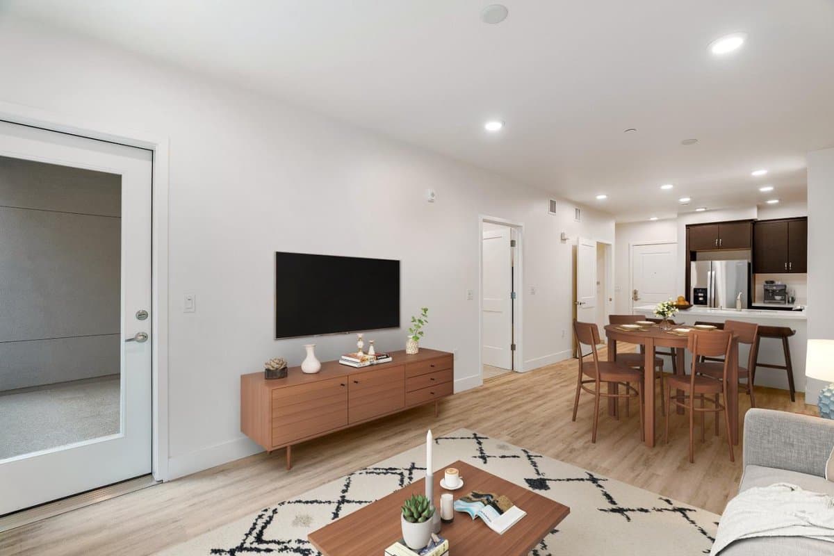 1853 Almaden Road #108 - Photo 3