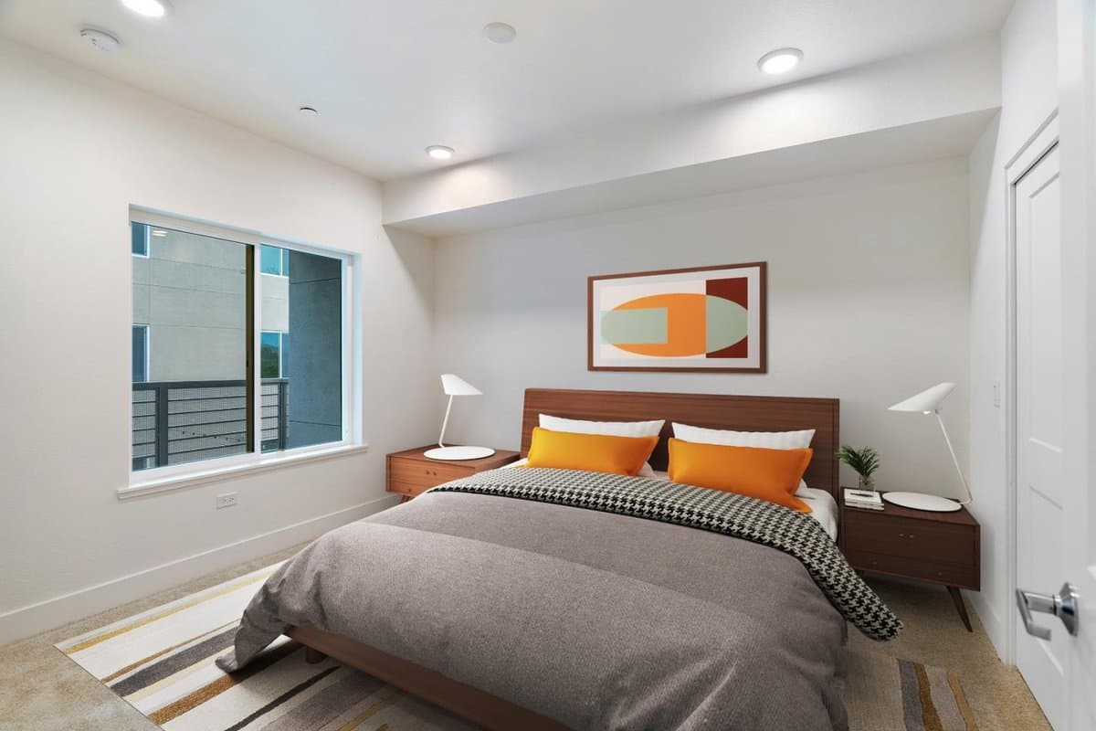 1853 Almaden Road #108 - Photo 4
