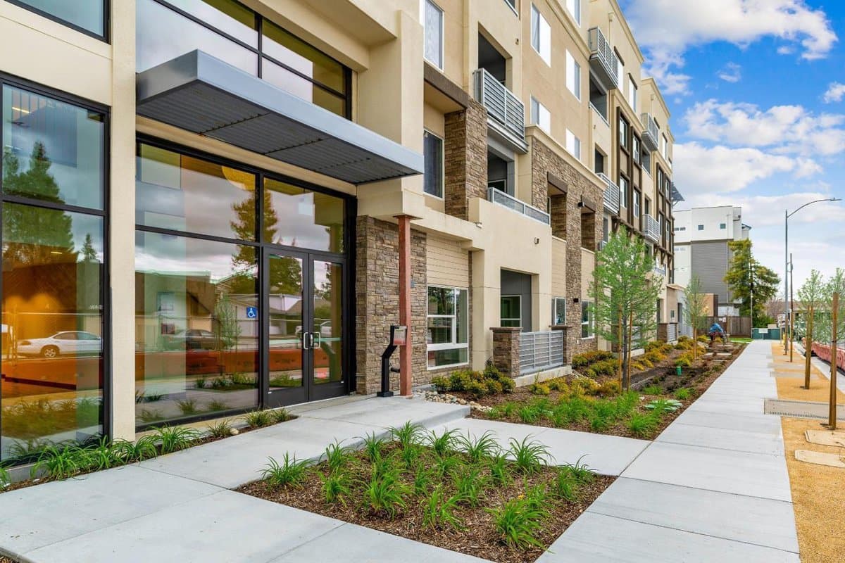 1853 Almaden Road #108 - Photo 5