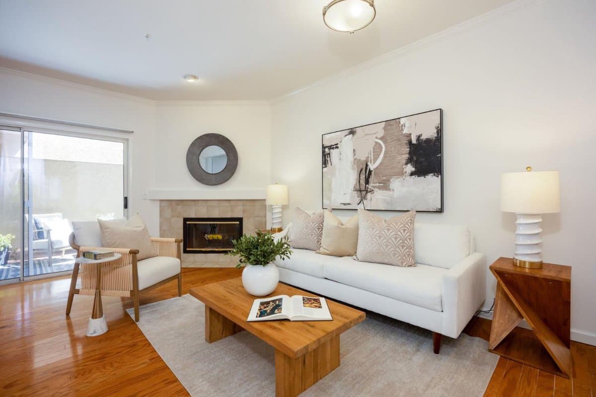 2559 Park Boulevard #M101 - Photo 3