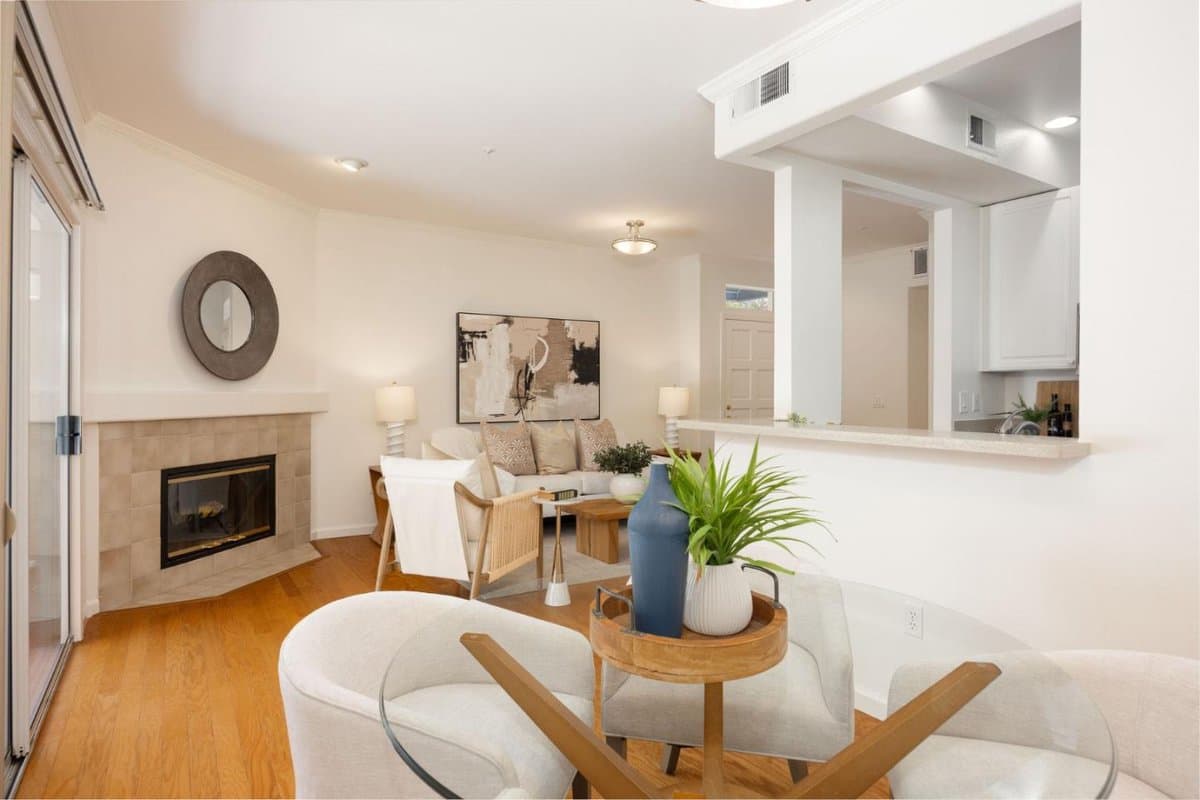 2559 Park Boulevard #M101 - Photo 5